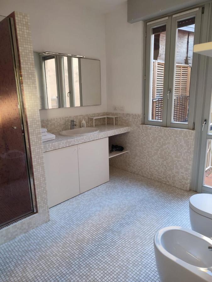 Papavero70 Bérgamo Exterior foto