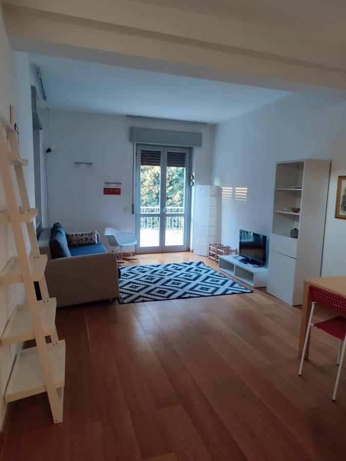 Papavero70 Bérgamo Exterior foto